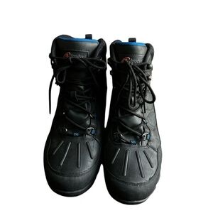 Men's Cloudveil Waterproof Hiking Boots - Size 10